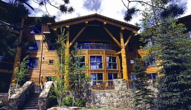 55% off Ski-in Ski-out Luxurious 3 Bed 3 Bth + Free Ski Passes @ Teton Club