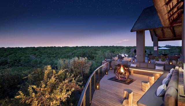 57 Waterberg Lodge