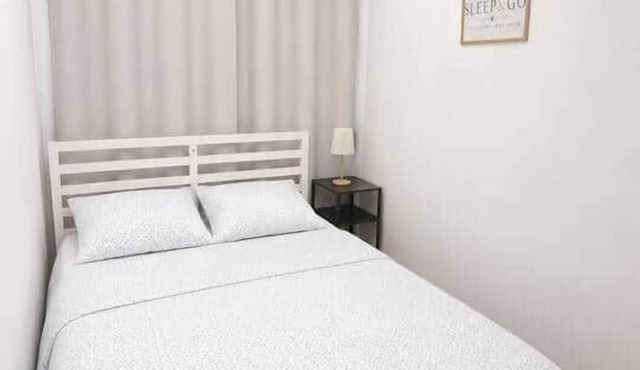 6. Bed 6F Center-Station-Airport