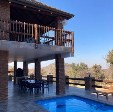 636 Itaga Safari Lodge, Mabalingwe Nature Reserve