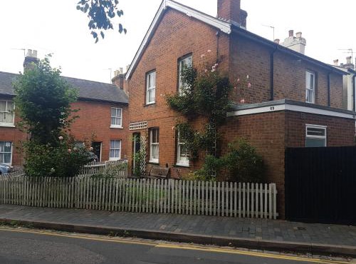 69 ALBERT STREET