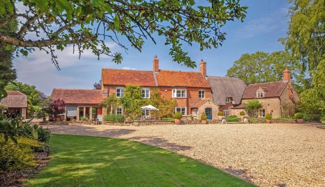 7 Bed in Faringdon (oc-b34031)
