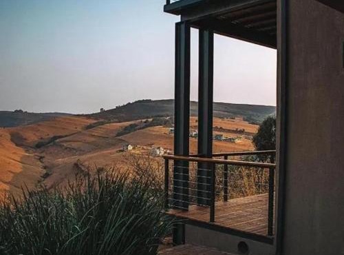 848 Highland Gate Dullstroom