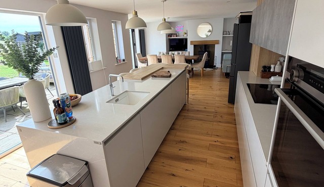 A 5 Bedroom Cotswold Retreat in Beautiful Chipping Campden