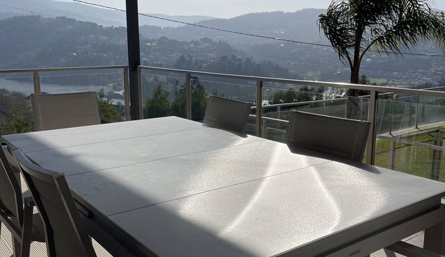 A 5 min do Rio Douro e da Famosa Ilha dos Amores, Esta é a sua Nova Casa