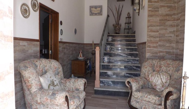 A casa da vila