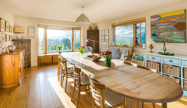 A Countryside Retreat for All Generations