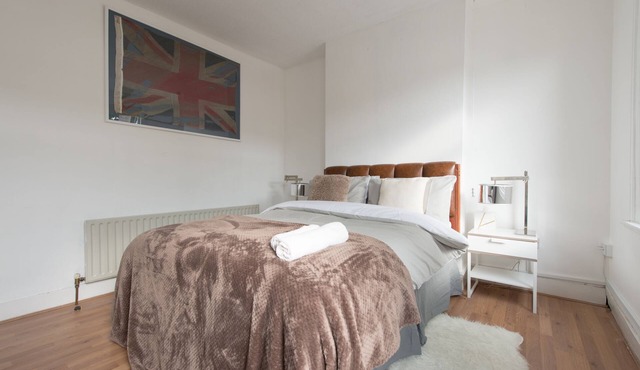 A Journey through the History of British Interiors Styles