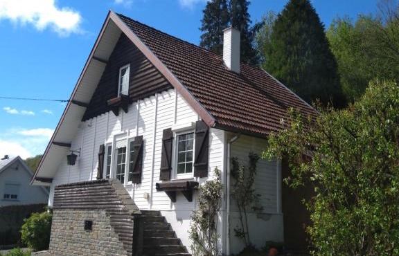 A l'Orée du Bois