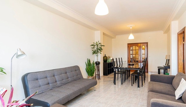 A modern stay in Vila Flor