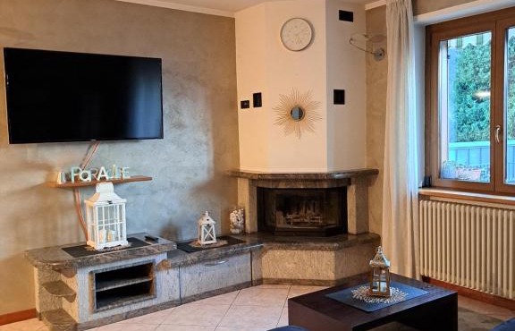 A&P APARTMENT
