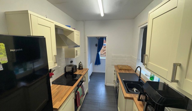 a Quiet Semi Rural Property Located in Bolsover