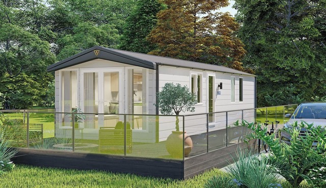 A stylish and contemporary retreat designed with comfort and quality in mind.