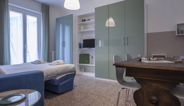 Abba 7 - Studio Apartment, Sleeps 2