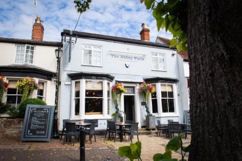 Abbey Fields By Chef & Brewer Collection