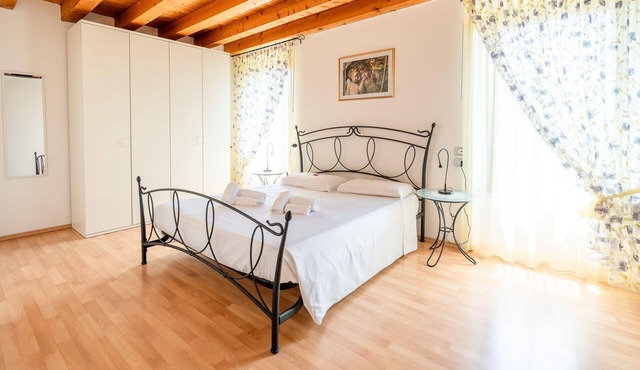 Accommodation Sio Toni