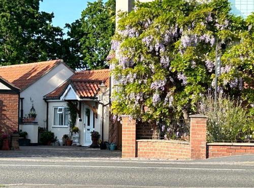 Acorn Cottage