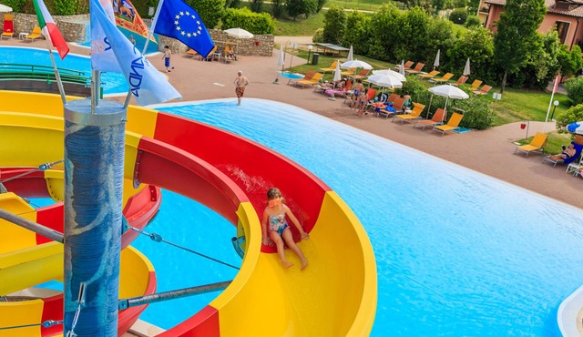 Active Hotel Paradiso