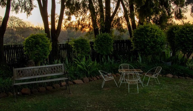 Adem Gasteplaas & Function Venue