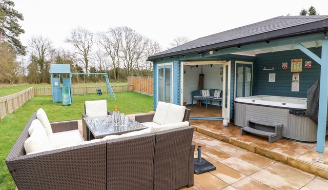 Aditum Cottage