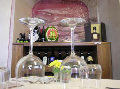 Affittacamere Ristorante Amélie