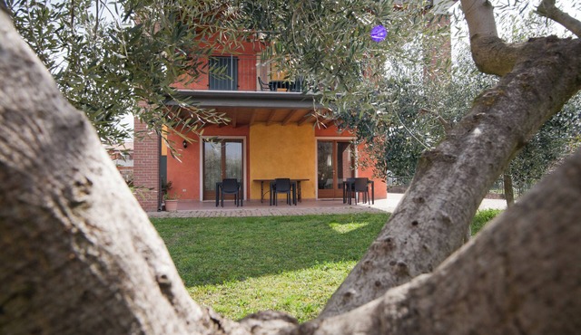 Agritur Le Sigalette