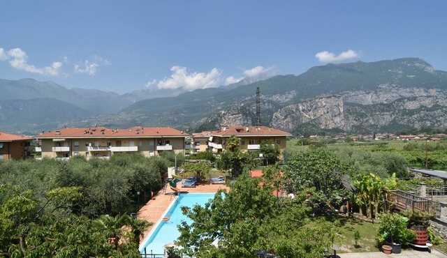 Agritur Michelotti