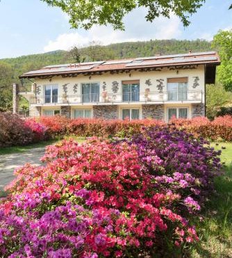 Agriturismo Al Motto