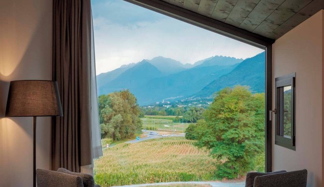 Agriturismo B&B Caffè e Vino