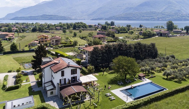 Agriturismo Ca' del Lago