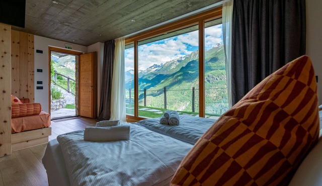 Agriturismo Ca' Pianazöla