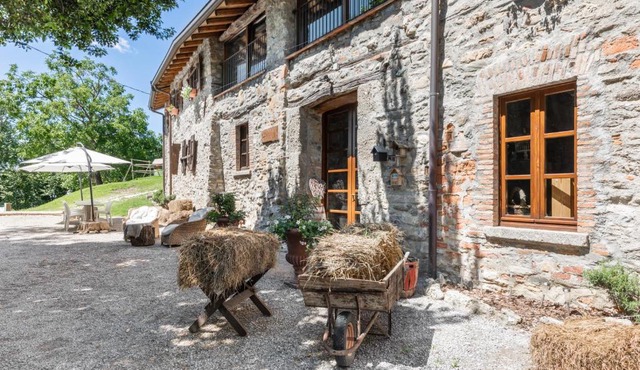 Agriturismo Cascina Mirandola