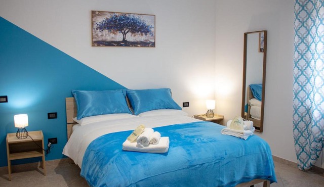Agriturismo Cydonia Home