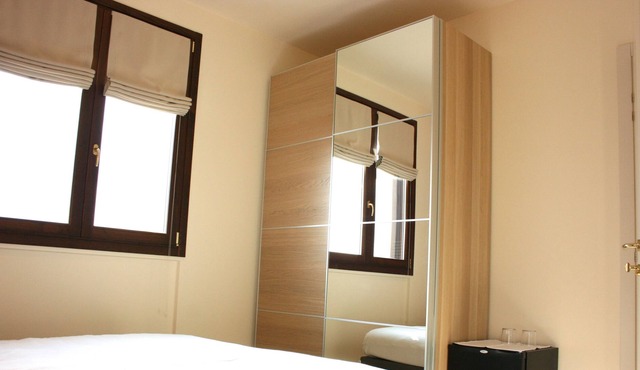 Agriturismo Deviscio, an oasis of tranquility and serenity. MAGNODENO ROOM