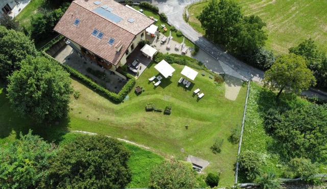 Agriturismo Deviscio