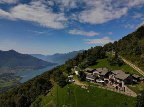 Agriturismo Giacomino