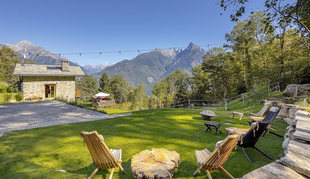 Agriturismo HUNUM