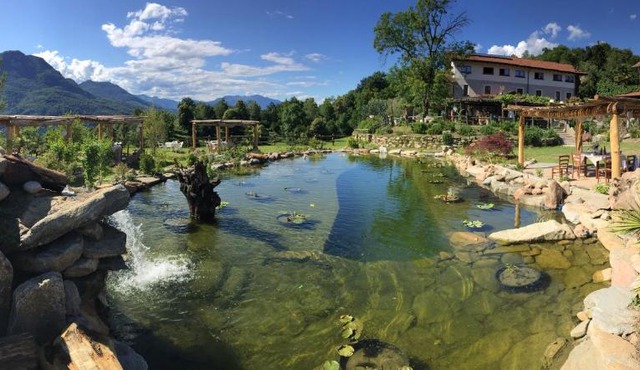 Agriturismo Il Balcone sulla Valle