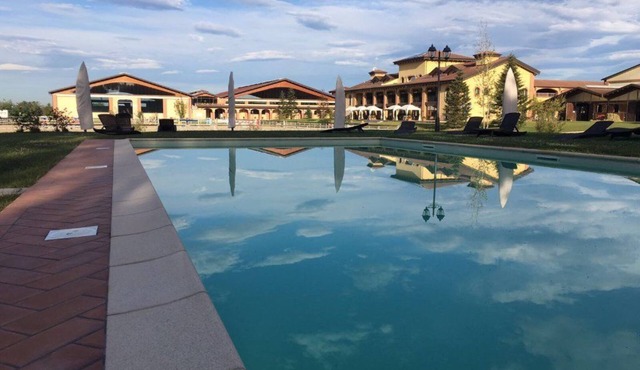 Agriturismo Il Boschetto