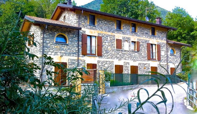 Agriturismo Il Talento Nella Quiete