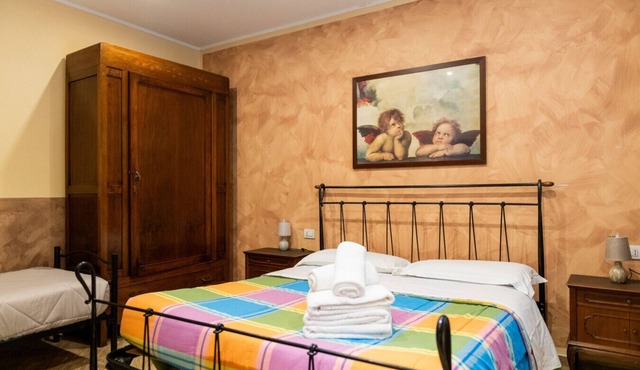 Agriturismo La Fornace - Senna Comasco