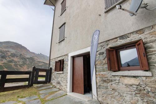 Agriturismo Montespluga