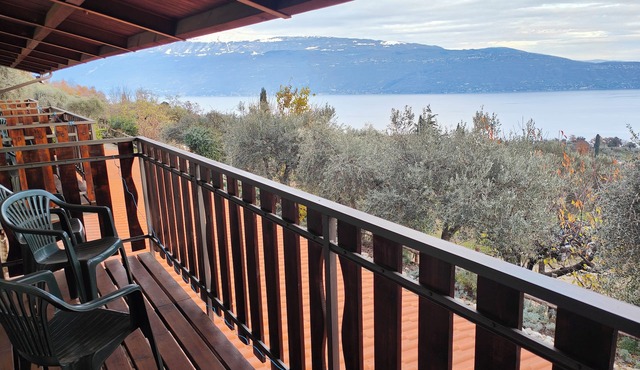 Agriturismo Scuderia Castello