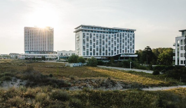 aja Warnemünde