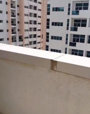 Ajman tower 6