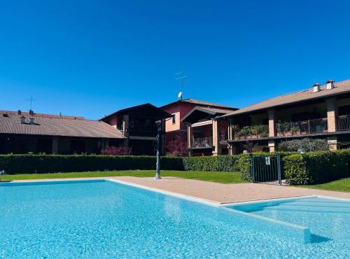 AL CASCINALE PESCHIERA DEL GARDA