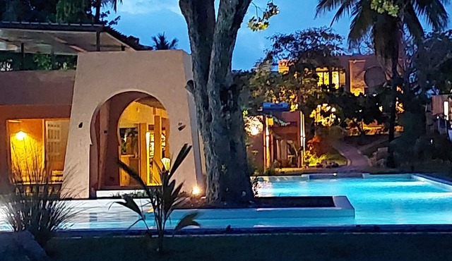Al Mahali Villas