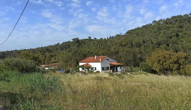 AL- Quinta dos Carvalhais