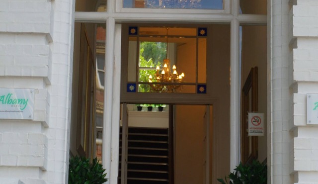Albany Hotel