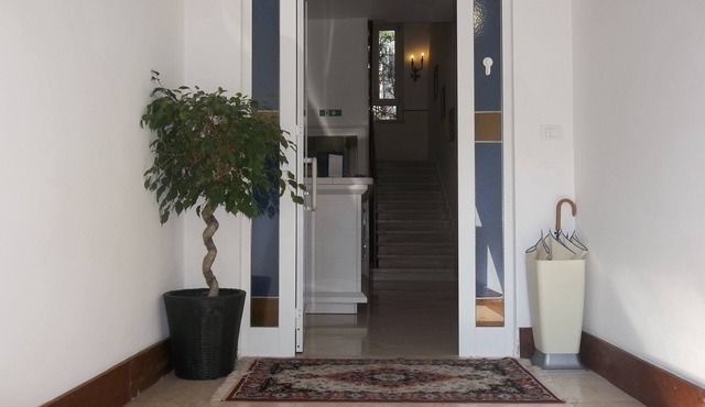 Albergo Amalfi Milano